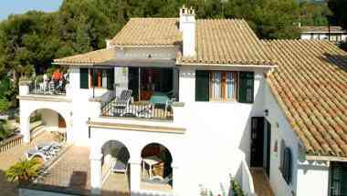 Hotel Bendinat a Mallorca, ES