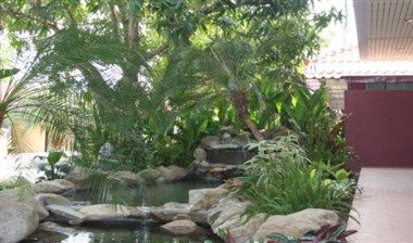 Bild des Veranstaltungsortes