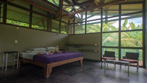 The Sanctuary at Two Rivers en Puntarenas, CR