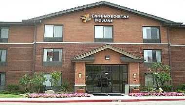 Extended Stay America San Antonio - Colonnade in San Antonio, TX