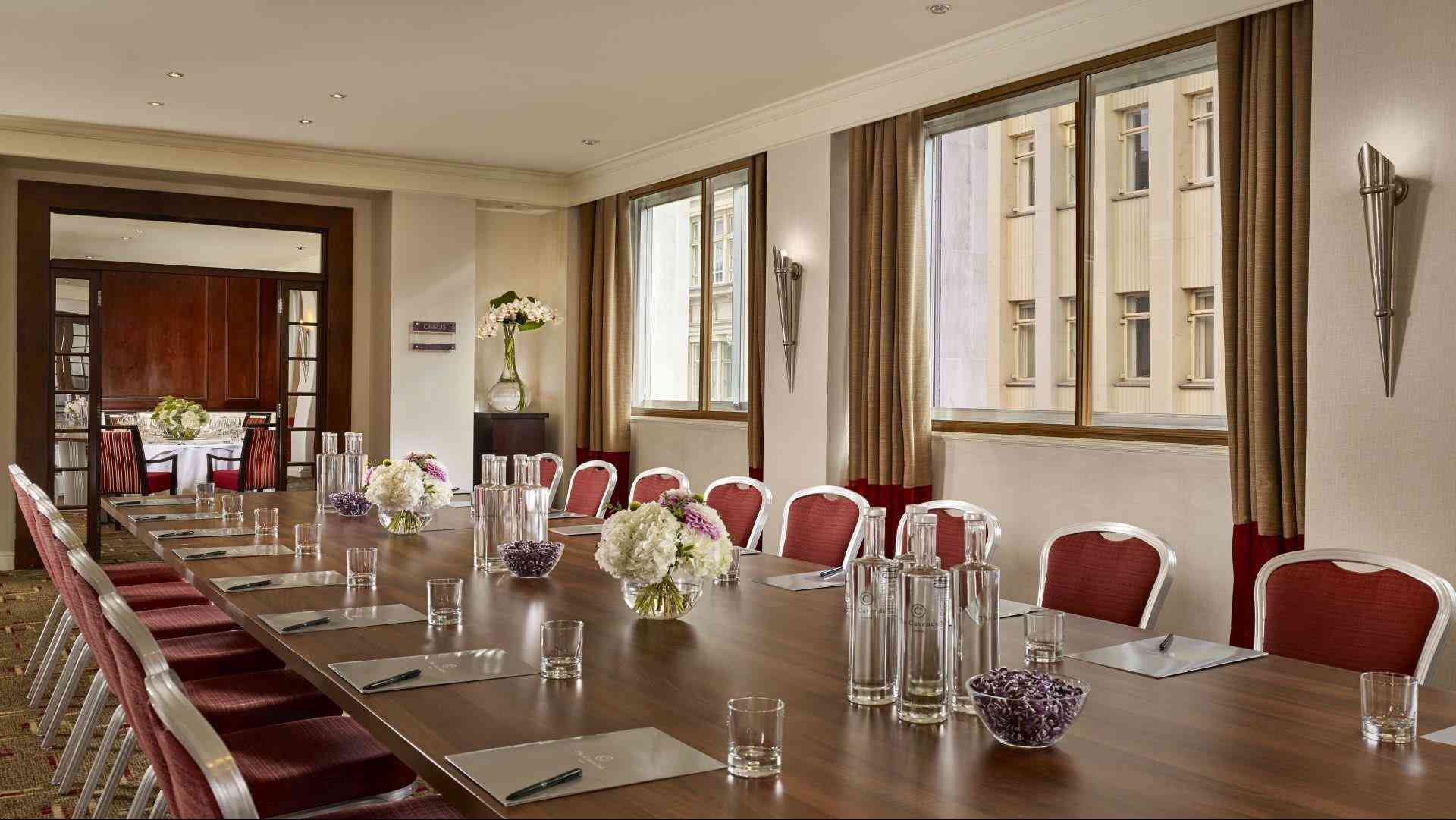 The Cavendish London a London, GB1