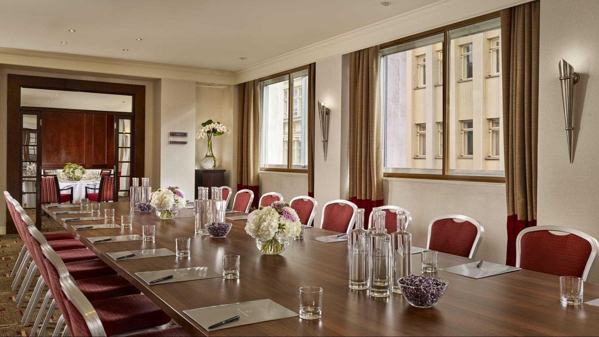 The Cavendish London a London, GB1