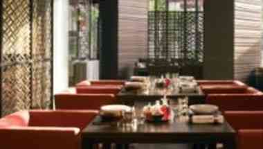 The China Kitchen à New Delhi, IN