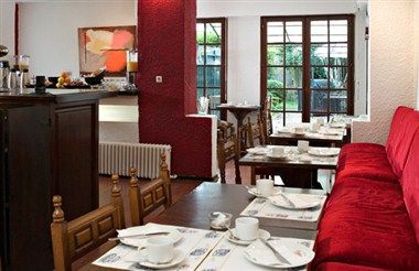 Bild på anläggning