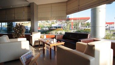 Изображение места проведения