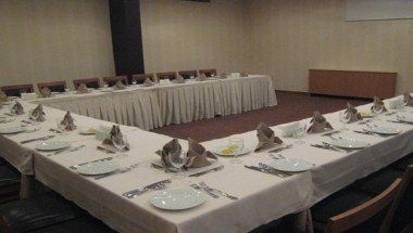 Изображение места проведения