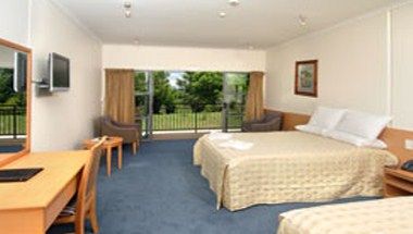 รูปสถานที่จัดงาน