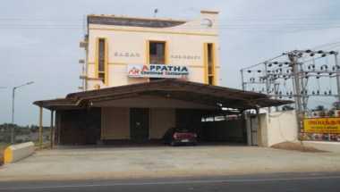 Sagar Residency i Puducherry, IN