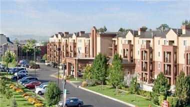 Residence Inn Salt Lake City Downtown a Salt Lake City, UT