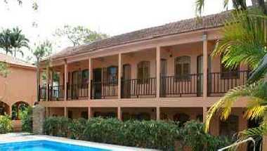 Hotel Pousada das Canoas a Paraty, BR
