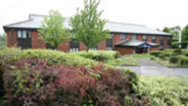 Travelodge Chester Northop Hall Hotel i Mold, GB3