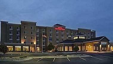 Hilton Garden Inn Billings in Facturering, MT