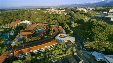 DoubleTree by Hilton Hotel Cariari San Jose - Costa Rica a San Jose, CR