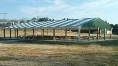 Bogeys Sports Park em Richmond, VA