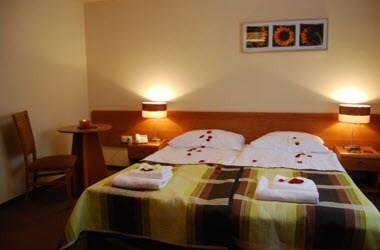 Hotel City SM em Krakow, PL