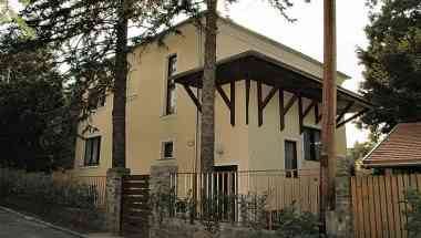 Villa Cecile in Sopron, HU