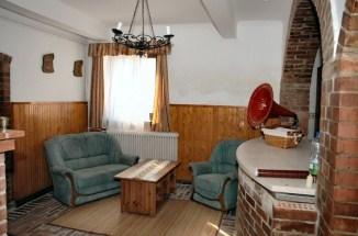 Villa Cecile in Sopron, HU