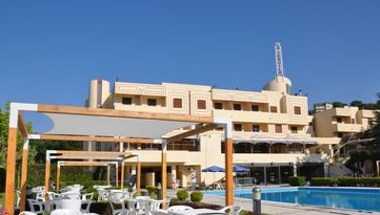 Hotel La Tequila a Isernia, IT