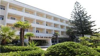 Hotel Le Palme i Capaccio-Paestum, IT