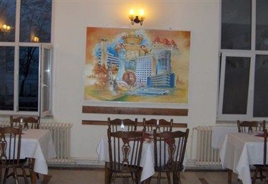 Изображение места проведения