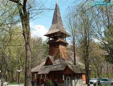 Hotel Flora Lacu Sarat in Lacu Sarat, RO