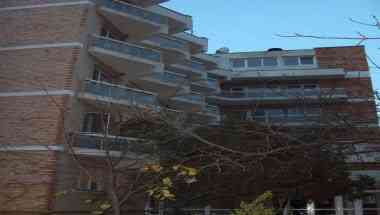 Hotel Flora Lacu Sarat, Lacu Sarat, RO