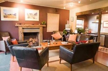 Glenfalloch Station, Methven, NZ