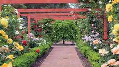 Para Hills Bowling Club i Adelaide, AU