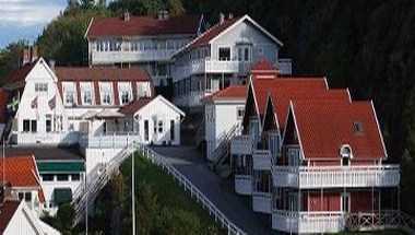 Bergabo Hotel & Conference Centre in Tjorn, SE