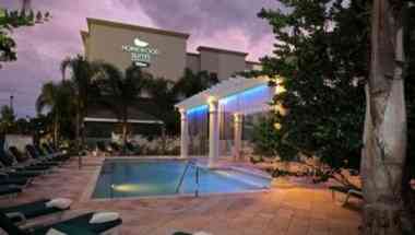 Homewood Suites by Hilton Tampa-Port Richey i Port Richey, FL