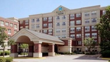 HYATT house Chicago Schaumburg image