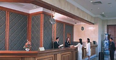 รูปสถานที่จัดงาน