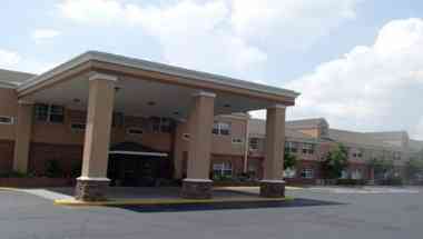 Comfort Inn and Suites Raphine - Lexington near I- a Raphine, VA