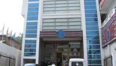 The Triple C a Cuttack, IN