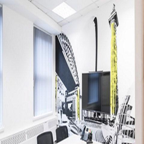 Regus - Newcastle, Cloth Market в Newcastle Upon Tyne, GB1