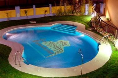 Aparthotel La Espadana in Rota, ES