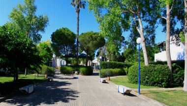 Bluearea Village em Melendugno, IT