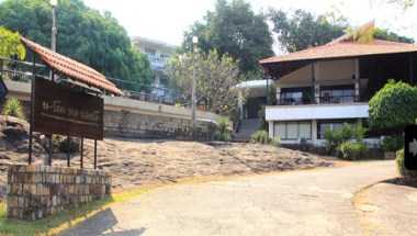 U-tan Sea Resort a Mumbai, IN