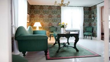 Hoeyevarde Fyrhotell in Maloy, NO