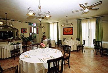 Locanda Fior Di Loto i Chieri, IT