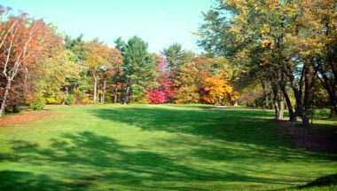 Norfolk Golf and Country Club в Simcoe, ON