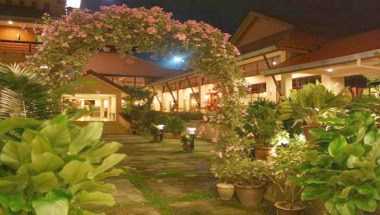 Hotel Seri Malaysia Melaka, Malacca, MY