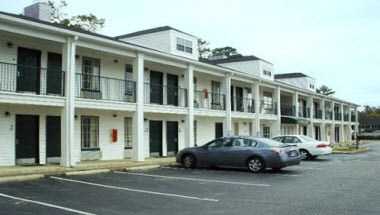 Econo Lodge Greenville в Greenville, NC