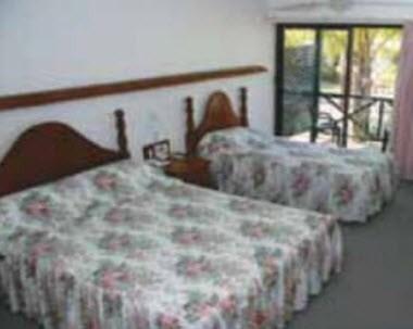 The Renmark Hotel em Riverland, AU