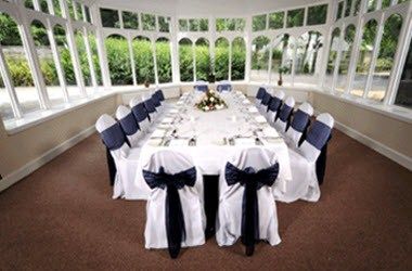 Bild på anläggning