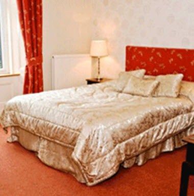 Bild på anläggning