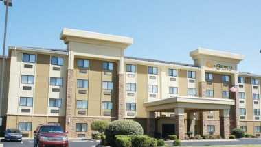 La Quinta Inn & Suites by Wyndham Midwest City - Tinker AFB à Ville du Midwest, OK