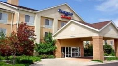 Fairfield by Marriott Inn & Suites Denver North/Westminster image