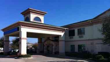 Quality Inn and Suites - Granbury em Granbury, TX