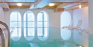 Hotel Angerer Alm в Obergurgl, AT